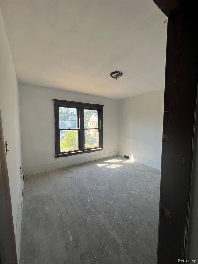 207 Connecticut St, House other with 3 bedrooms, 1 bathrooms and null parking in Highland Park MI | Image 17