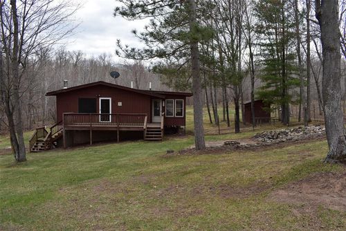 28755 Spotted Fawn Dr, Danbury, WI, 54830-9617 | Card Image