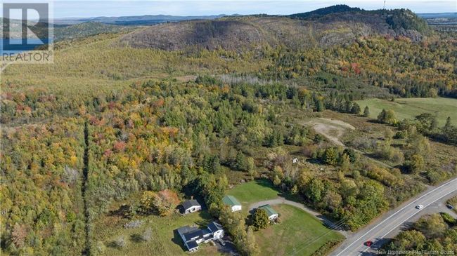 3573 Rte 127, House other with 2 bedrooms, 1 bathrooms and null parking in Bayside NB | Image 32