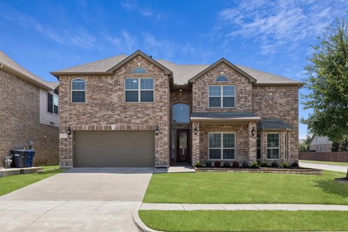 11717 Beckton St, McKinney, TX, 75071-6902 | Card Image