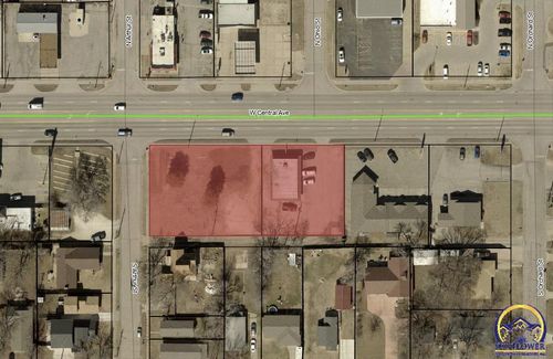 1425 W Central Ave, El Dorado, KS, 67042-2222 | Card Image