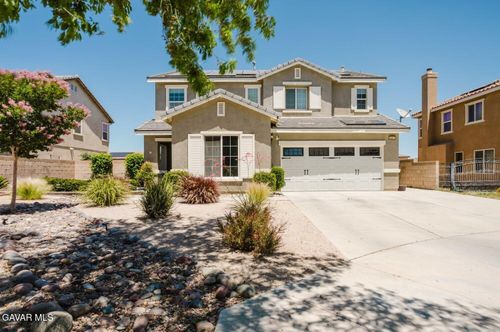 4301 W Avenue J7, Lancaster, CA, 93536 | Card Image