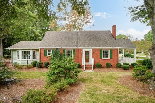 700 Saint Marys St, Garner, NC, 27529-3806 | Card Image