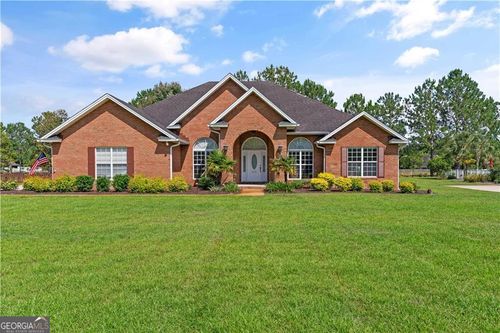 255 Edge Water Dr, Brunswick, GA, 31525-6873 | Card Image