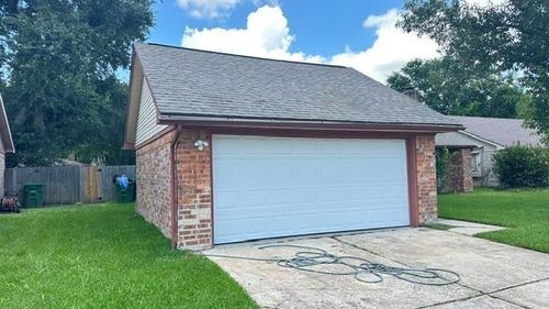 8518 Blossom Bell Ln, Missouri City, TX, 77489-6129 | Card Image