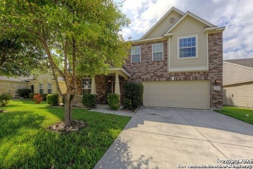 4914 Roan Brk, San Antonio, TX, 78251-4331 | Card Image