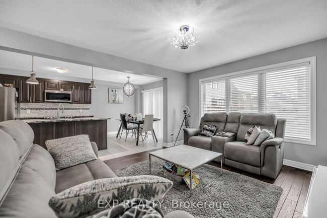 45 Clonfadda Terrace, House other with 3 bedrooms, 4 bathrooms and 4 parking in Barrhaven ON | Image 15