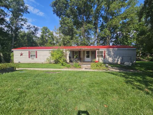 16403 Jeff Ln, Williamsburg, OH, 45176-9441 | Card Image