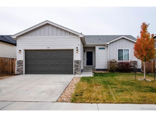 1445 S Lotus Dr, Milliken, CO, 80543 | Card Image