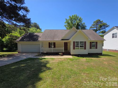 1225 Beard St, Salisbury, NC, 28144-3866 | Card Image