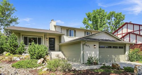 9491 W Jewell Pl, Lakewood, CO, 80227-2221 | Card Image