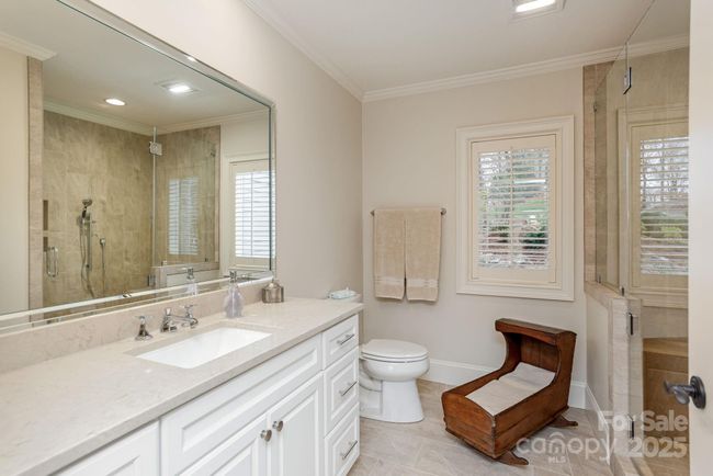 135 Poplar Loop Dr, House other with 3 bedrooms, 5 bathrooms and null parking in Flat Rock NC | Image 40