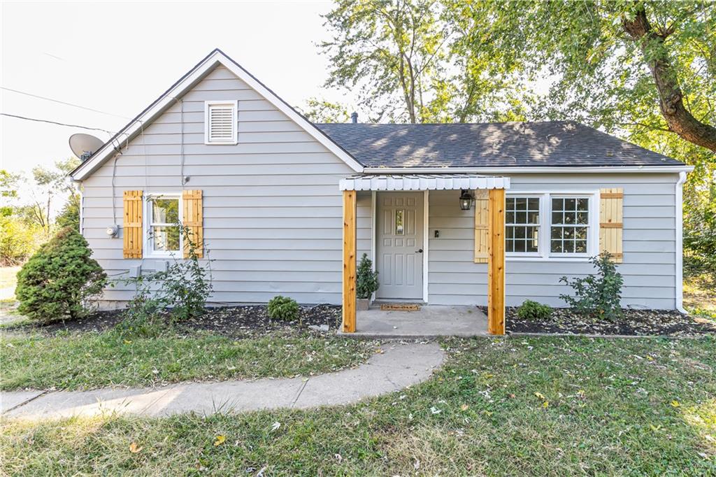 Cogan Ln, Independence, MO 64050