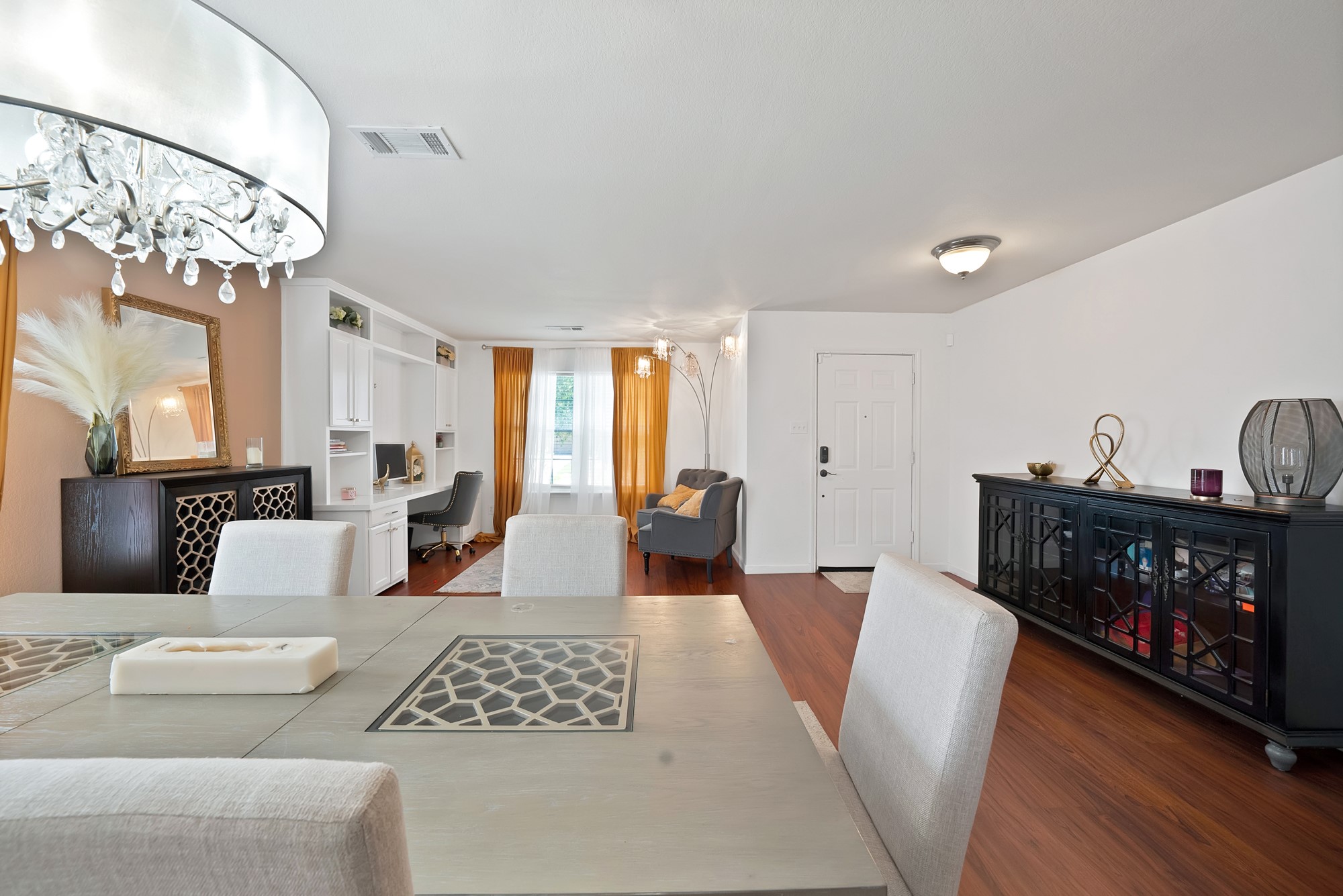 Residential Lease in Grand Prairie 5