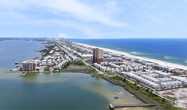 APT-607 - 1524 W Beach Blvd, Condo with 3 bedrooms, 3 bathrooms and null parking in Gulf Shores AL | Image 58