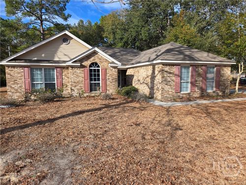 335 Joshua Cir, Ellabell, GA, 31308-7307 | Card Image