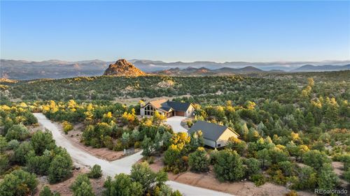 1310 Sunrise Rdg, Cotopaxi, CO, 81223-8890 | Card Image