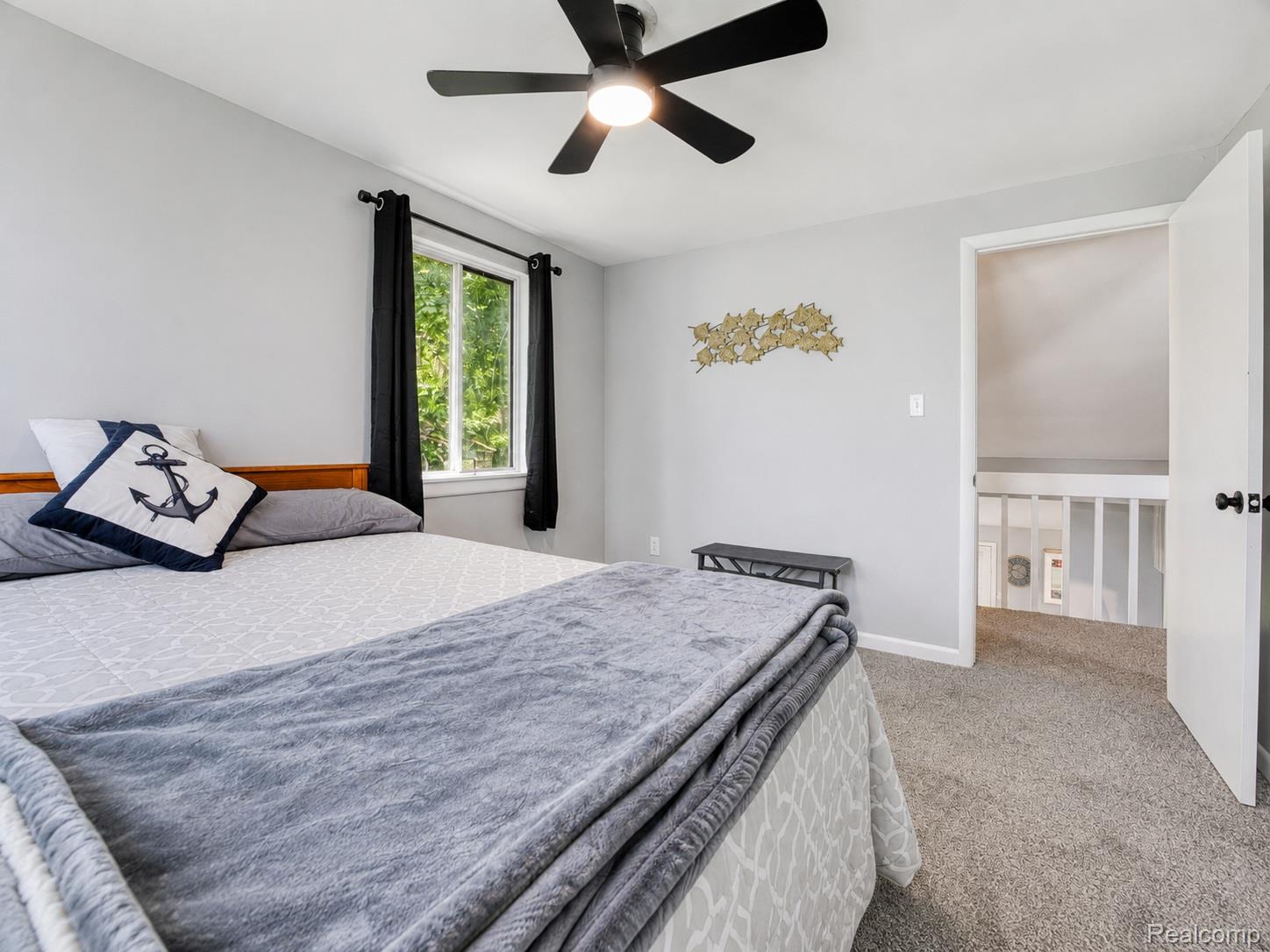 Residential Lease in Genoa Township 5