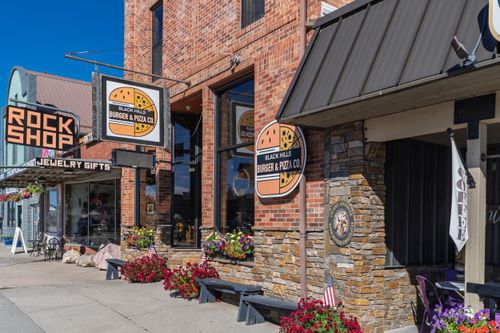 441 &amp; 477 Mt. Rushmore Road, Custer, SD, 57730 | Card Image