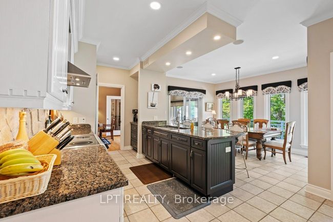 3909 Stone Point Rd, House other with 4 bedrooms, 4 bathrooms and 10 parking in Inverary ON | Image 33