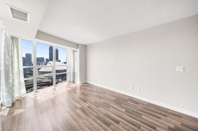 3501 - 19 Grand Trunk Cres, Condo with 1 bedrooms, 1 bathrooms and 1 parking in Toronto ON | Image 23