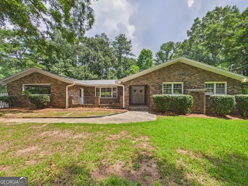 3217 Lennox Dr, Macon, GA, 31204-1062 | Card Image