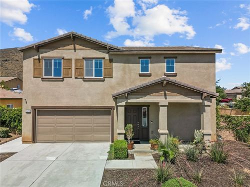 33297 Big Range Dr, Winchester, CA, 92596-2243 | Card Image