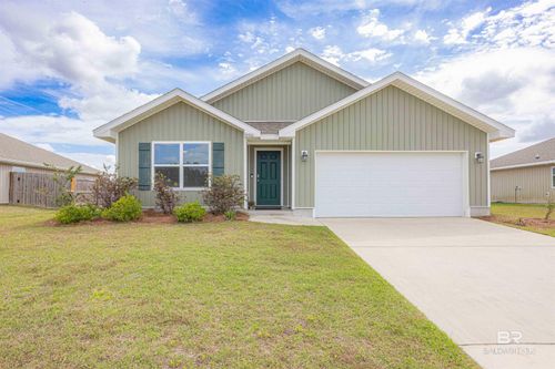 14466 Cavendish Dr, Foley, AL, 36535-4913 | Card Image
