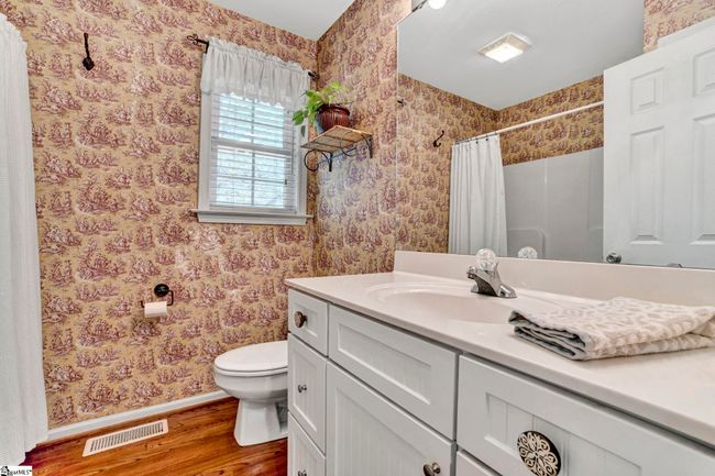 LOT-104 - 1230 Melton Rd, House other with 2 bedrooms, 2 bathrooms and null parking in West Union SC | Image 13
