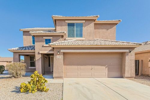 3790 W South Butte Rd, San Tan Valley, AZ, 85144-6476 | Card Image