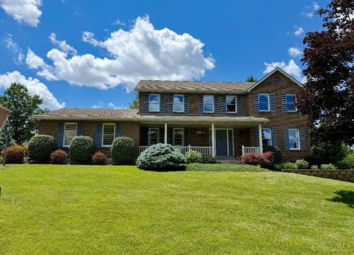 5445 Creek Bend Dr, West Chester, OH, 45069-6444 | Card Image