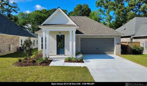 36214 Belle Parc Ave, Geismar, LA, 70734-3440 | Card Image