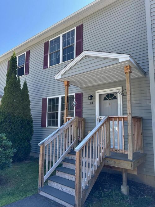 43-1434 Ohio Street, Bangor, ME, 04401 | Card Image