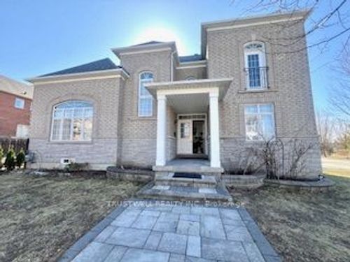 35 Glenbrook Dr, Markham, ON, L6C2V2 | Card Image