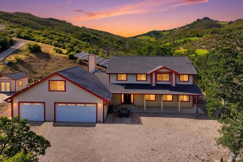 26200 Morgan Valley Road, Lower Lake, CA, 95457 | Card Image