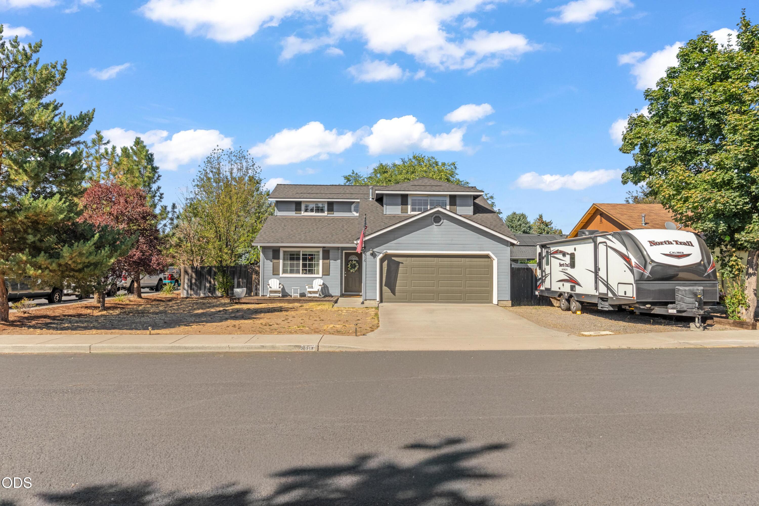 Residential in Bend 2