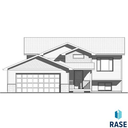 3232 N Geneva Trl Trail, Sioux Falls, SD, 57107 | Card Image