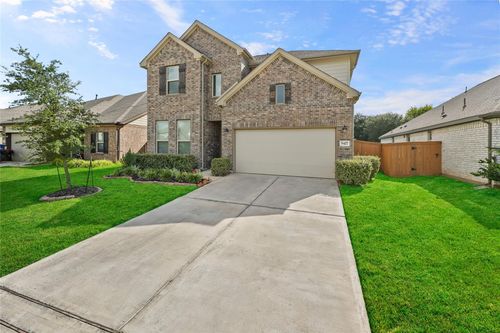 5427 Tourmaline Way, Brookshire, TX, 77423 | Card Image