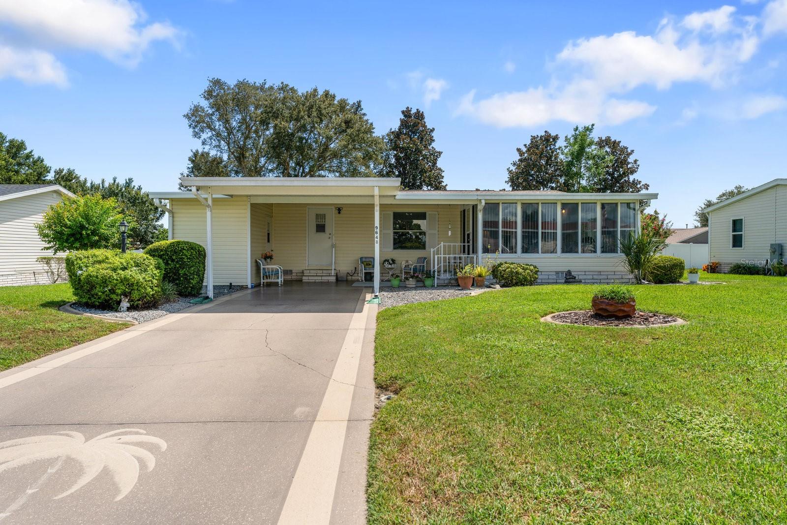 167th Pl, Summerfield, FL 34491