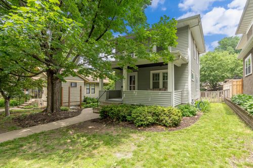 2041 Princeton Ave, Saint Paul, MN, 55105-1528 | Card Image