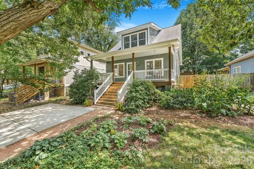 92 Martin Ave, Asheville, NC, 28806-3534 | Card Image