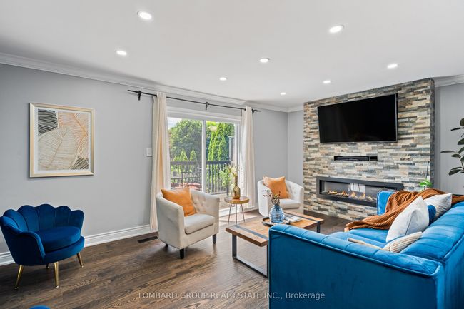 10 Whitmore Crt, House other with 6 bedrooms, 5 bathrooms and 5 parking in Brampton ON | Image 11
