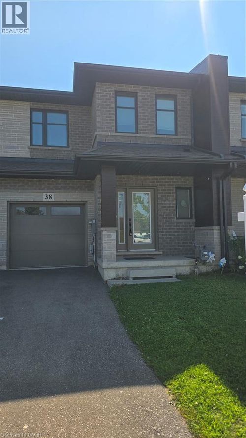 38 Jayla Lane, Smithville, ON, L0R2A0 | Card Image