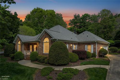 153 Oak Ridge Dr, Eden, NC, 27288-5357 | Card Image