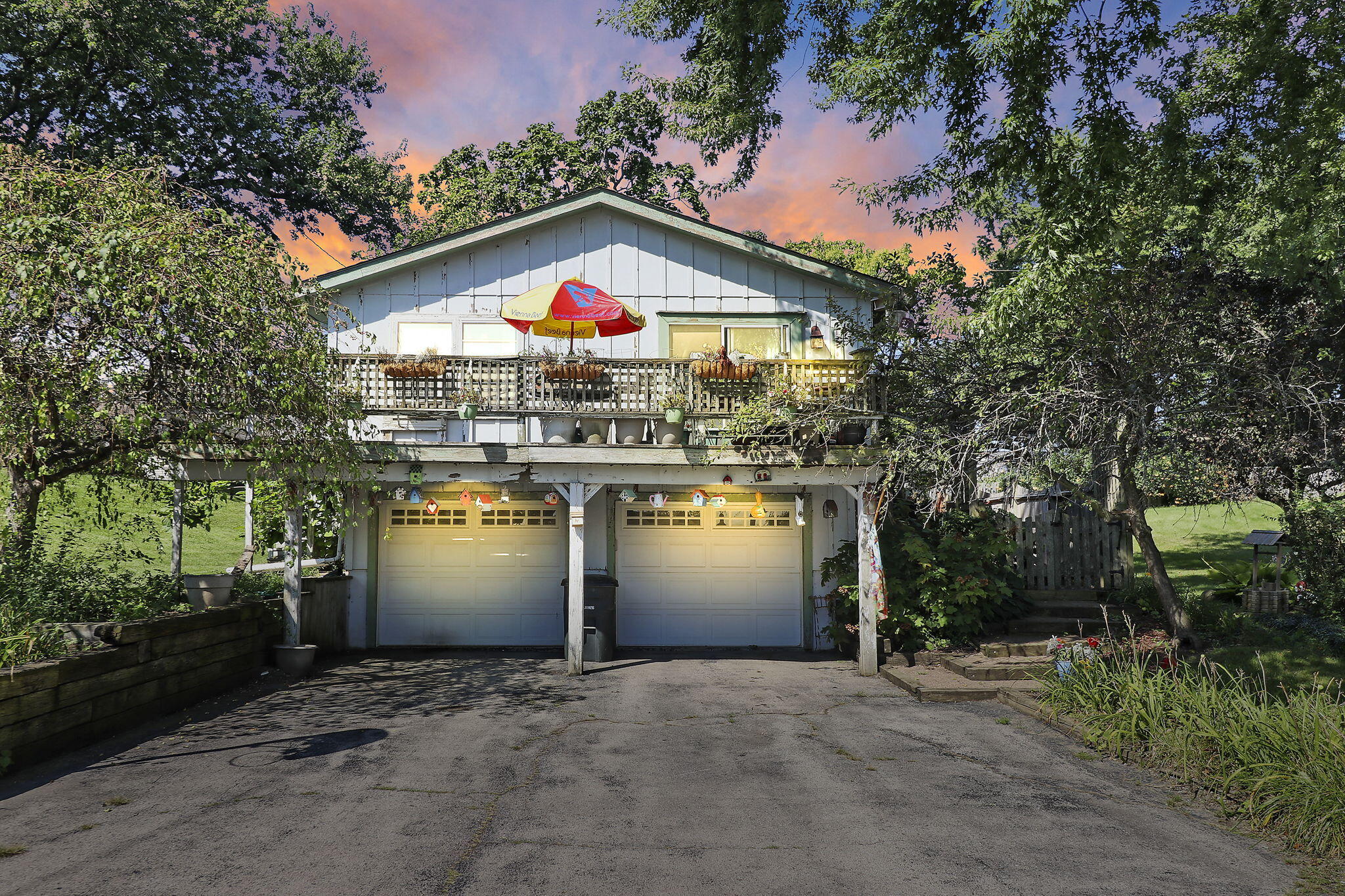 223rd Ave, Bristol, WI 53104