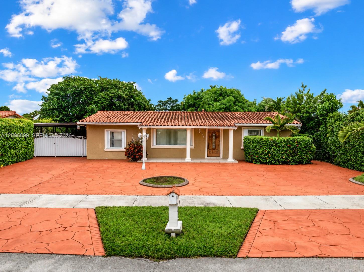 Residential in Miami