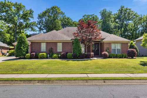 9009 Wetherbee Circle, Sherwood, AR, 72120 | Card Image