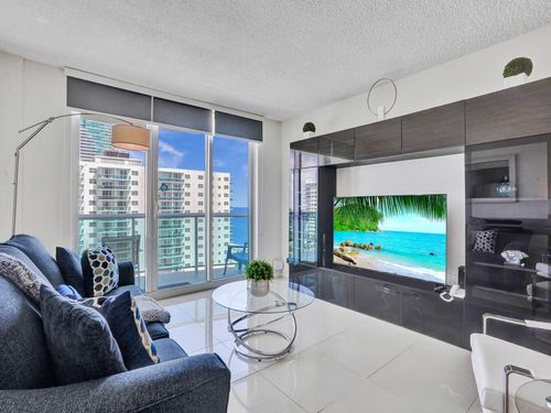 apt-12b-3901 S Ocean Dr, Hollywood, FL, 33019-3023 | Card Image