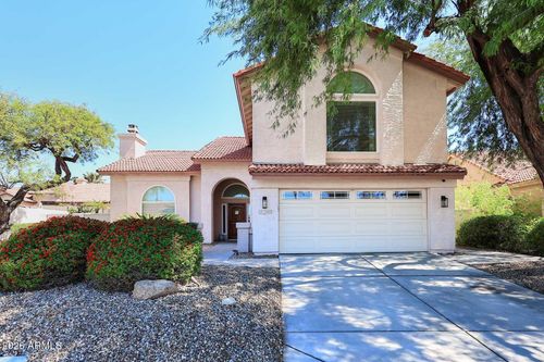 13249 N 101st Pl, Scottsdale, AZ, 85260-7237 | Card Image