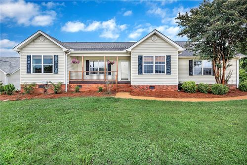 116 Mcclain Lake Drive, Anderson, SC, 29625 | Card Image